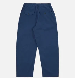 Oxford Ii Pant Summer Navy Canvas