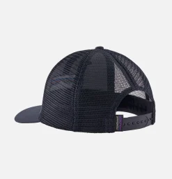 P6 Logo Cap Black