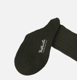 Packington Merino Green