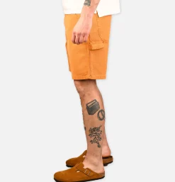 Painter Short Driftwood Duck