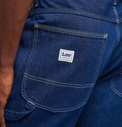 Pantalon Carpenter Relaxed Rinse