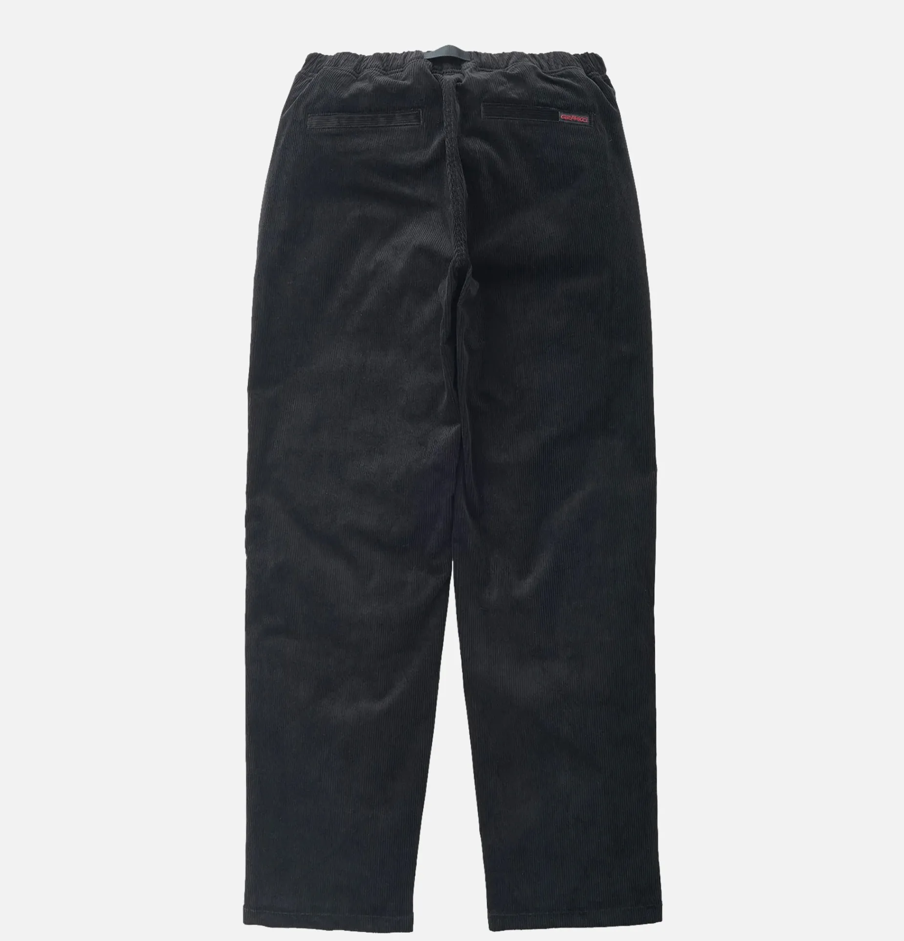 Pantalon G Pant Cord Black