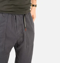 Pantalon Loose Tapered Navy