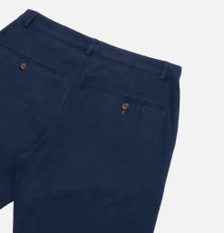 Pantalon Military Chino Nebraska Navy