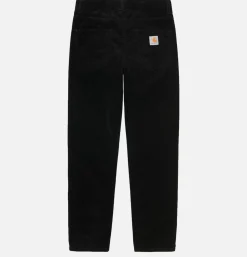 Pantalon Newel Cord Black