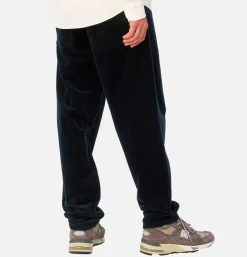 Pantalon Newel Cord Dark Navy