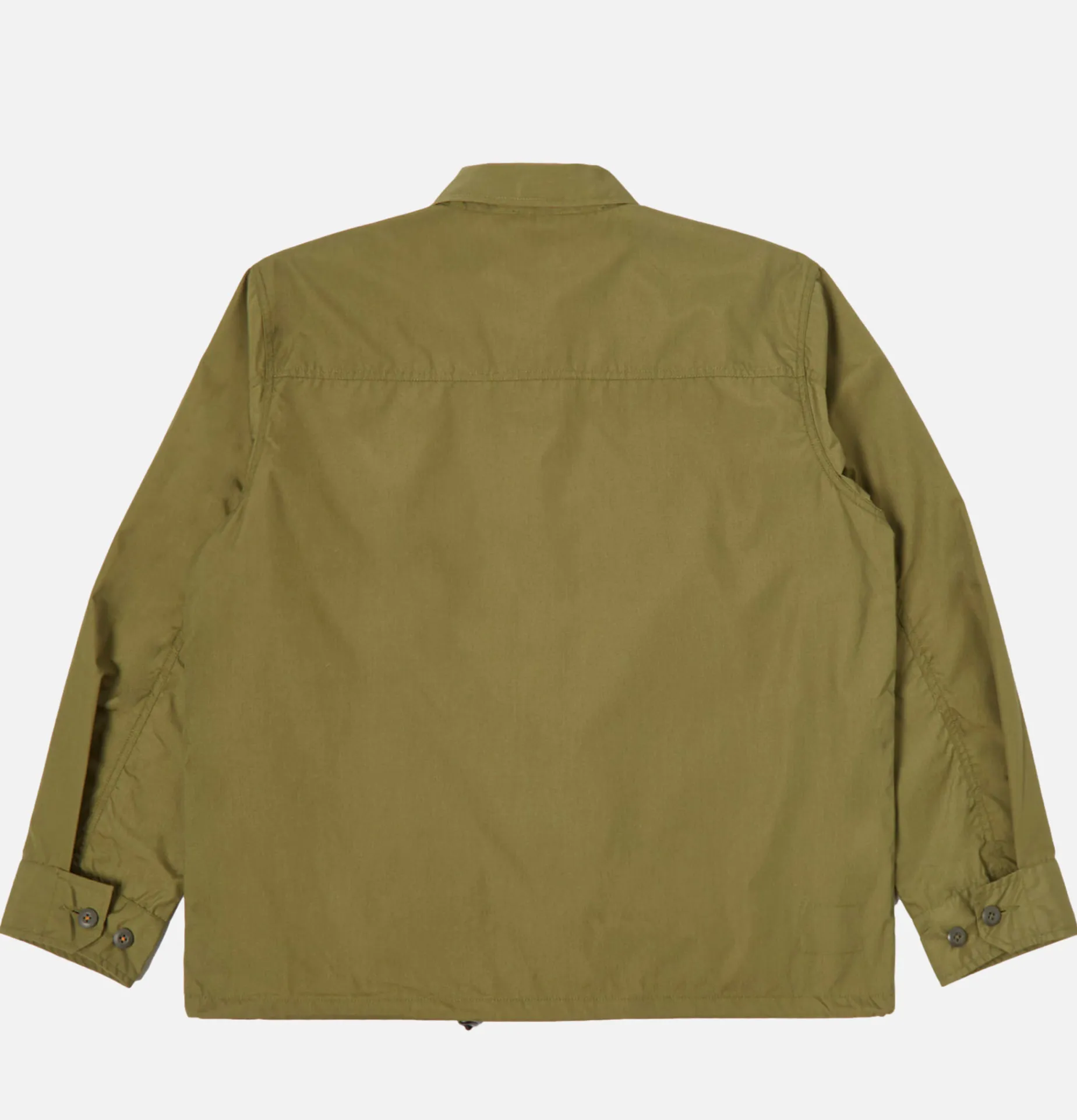 Parachute Field Jacket Olive