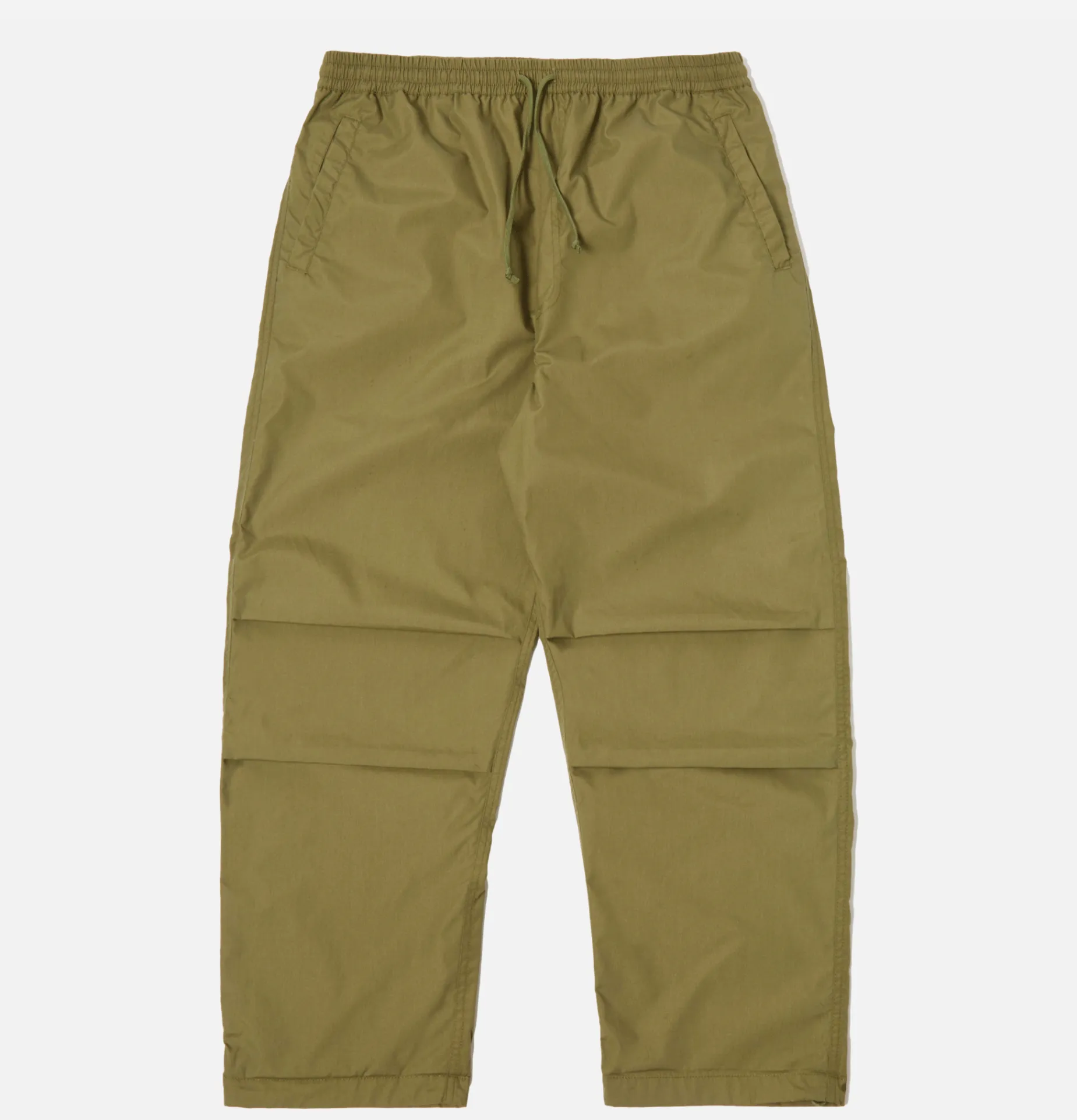 Parachute Pant Poly Tech Olive