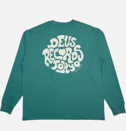 Paradigm Ls Tee Forest Green