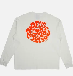 Paradigm Ls Tee Vintage White