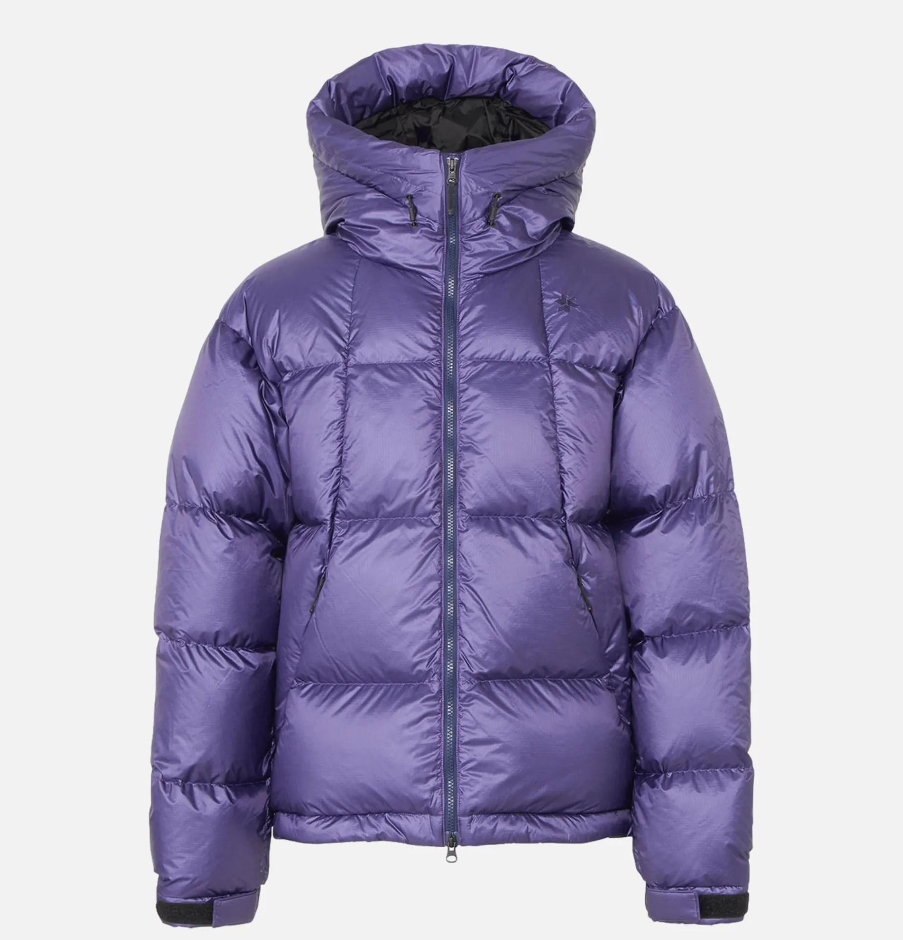 Pertex Quantum Down Parka Deep Eclipse