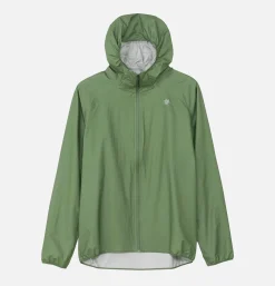 Pertex Shieldair Jacket Green