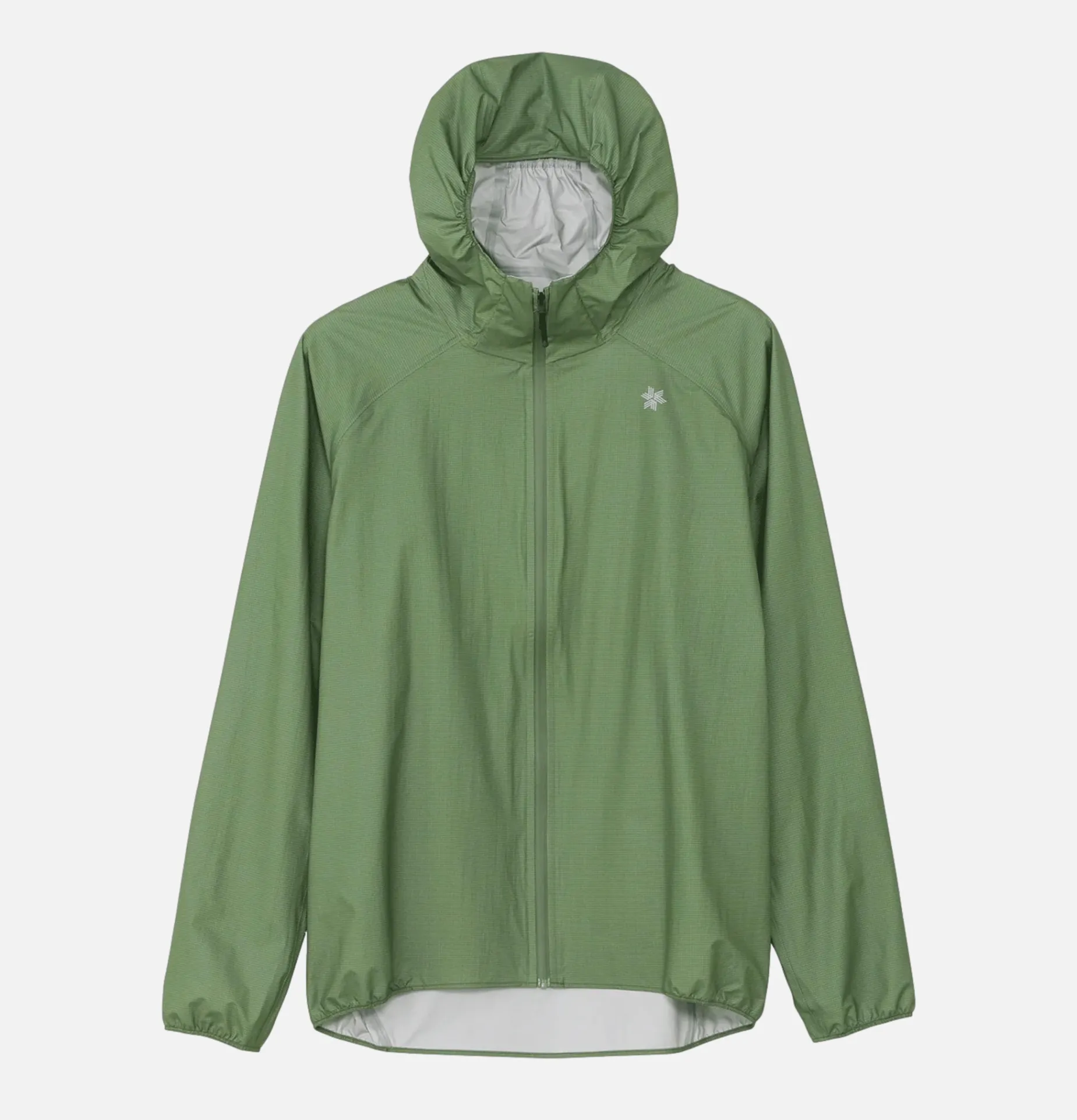Pertex Shieldair Jacket Green