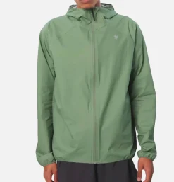 Pertex Shieldair Jacket Green