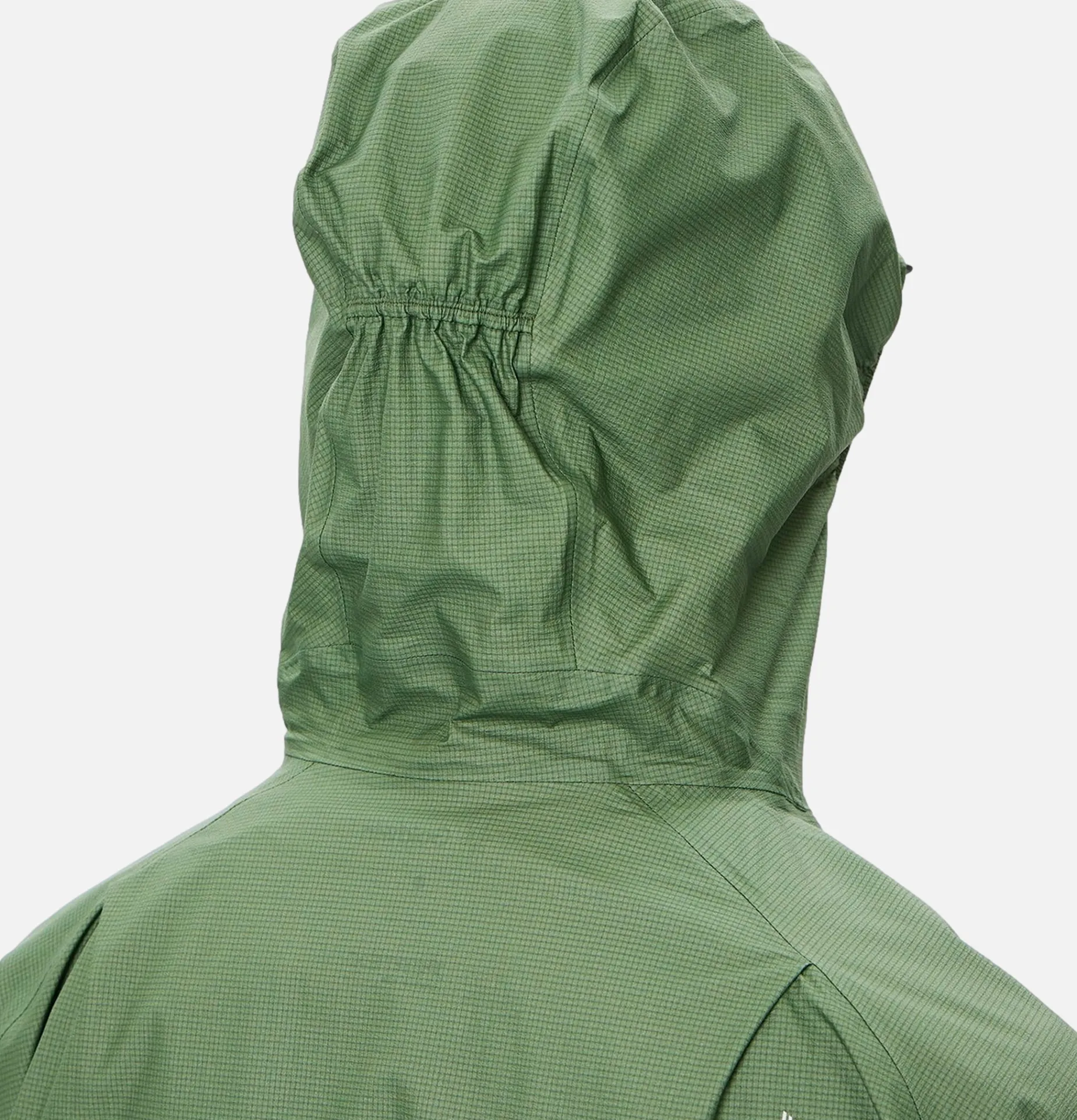 Pertex Shieldair Jacket Green