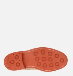 Plain Vamp Gibson Dirt