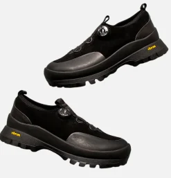 Playground Oliver Black