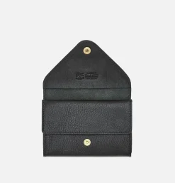 Porte-cartes Uffizi Noir