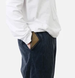 Potential Golf Pouch Olive