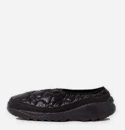 Puffy Moc Black