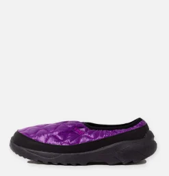 Puffy Moc Purple