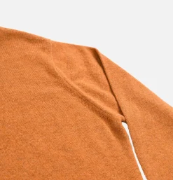 Pull Col Rond Gazelle