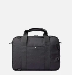 Pullman Nylon Ripstop Black