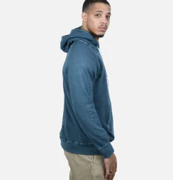 Pullover Hooded Sweat Slate