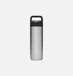 Rambler Bottle Chug 18oz Steel