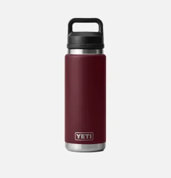 Rambler Bottle Chug 26oz Vin