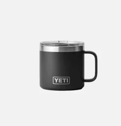 Rambler Mug 14oz Black