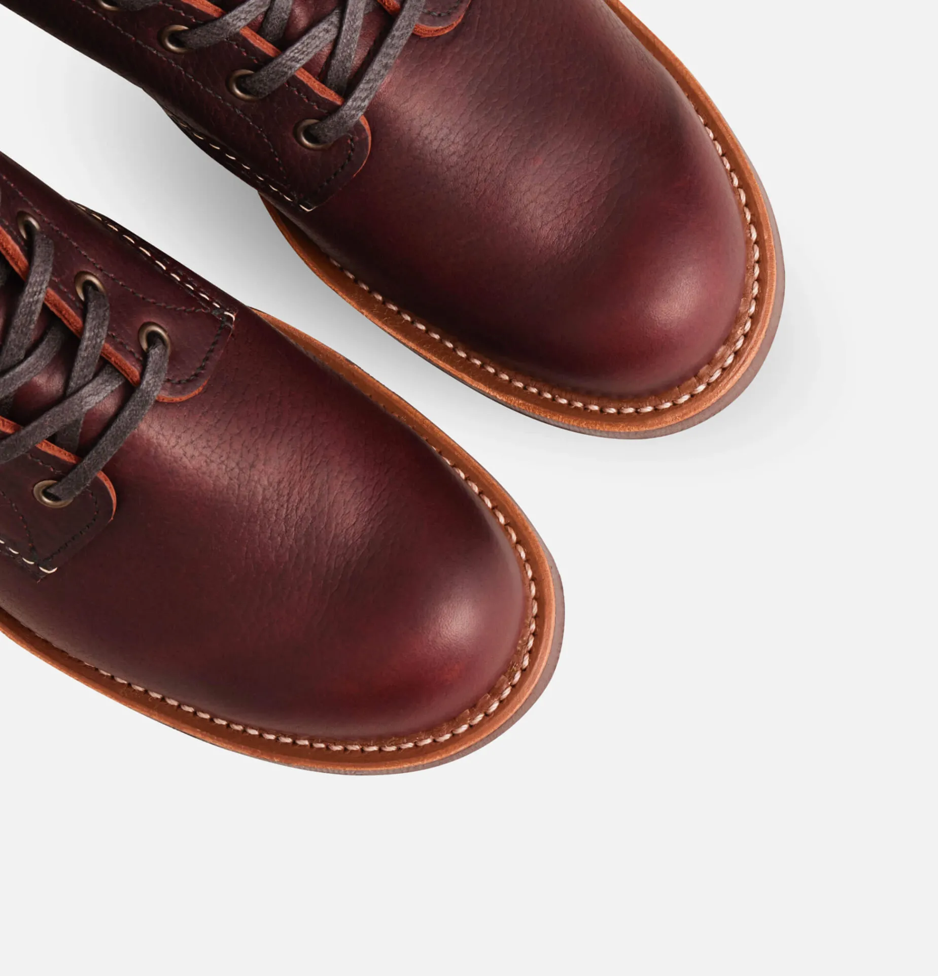 Red Wing Blacksmith 3340 Briar Oil