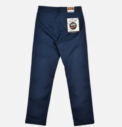 Relax Chino Deep Navy