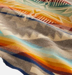 Robe Jacquard Unnapped Summerl