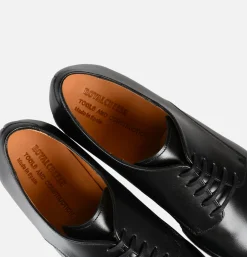 Rollins Women Leather Sole