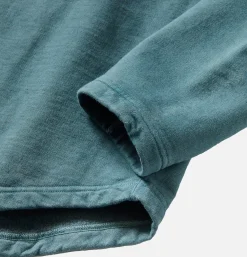 Rough Crew Sweat Slate