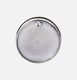 Round Stacking Mirror