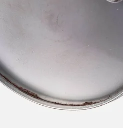 Round Stacking Mirror