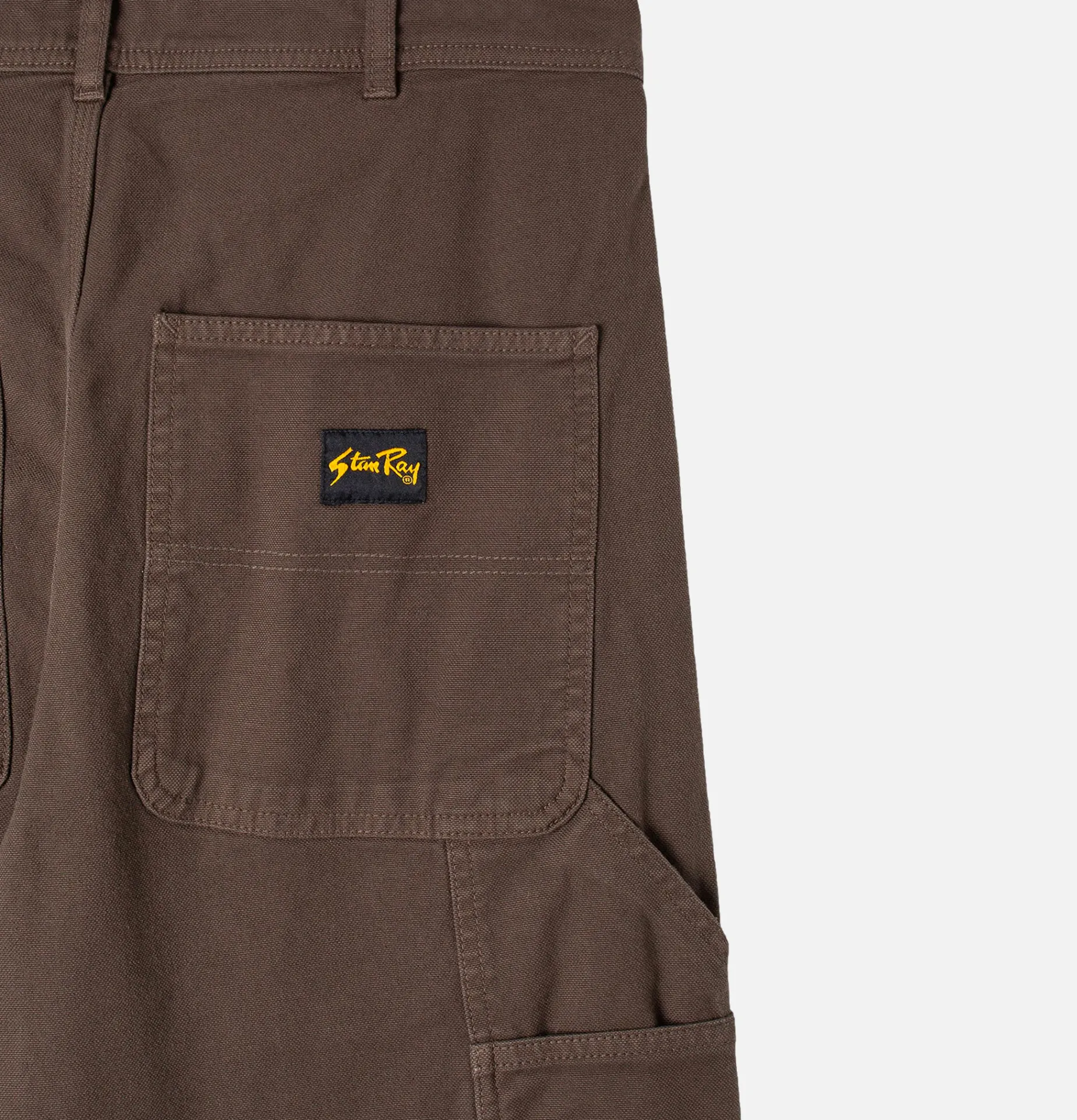 80s Painter Pant Dusk Twill
