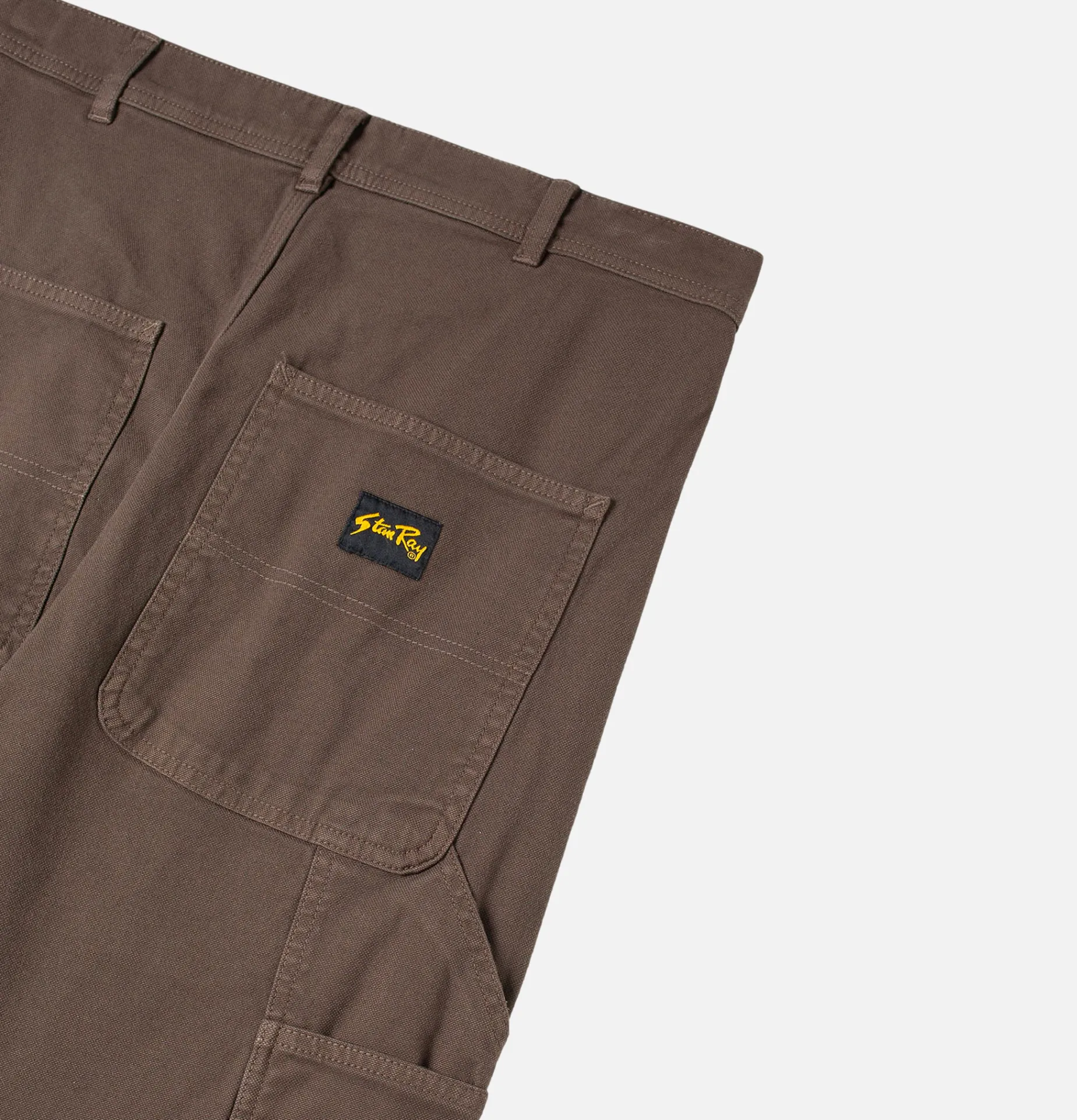 80s Painter Pant Dusk Twill