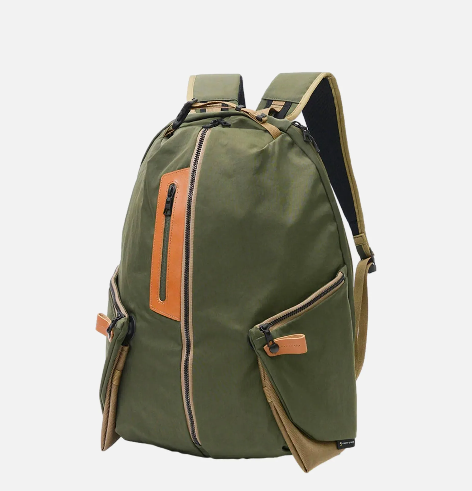 Sac à Dos Circus Khaki