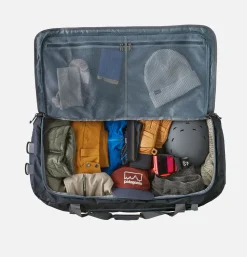 Sac Black Hole 100l Smolder Bl