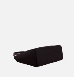 Sac Tote Bag Shopper Noir