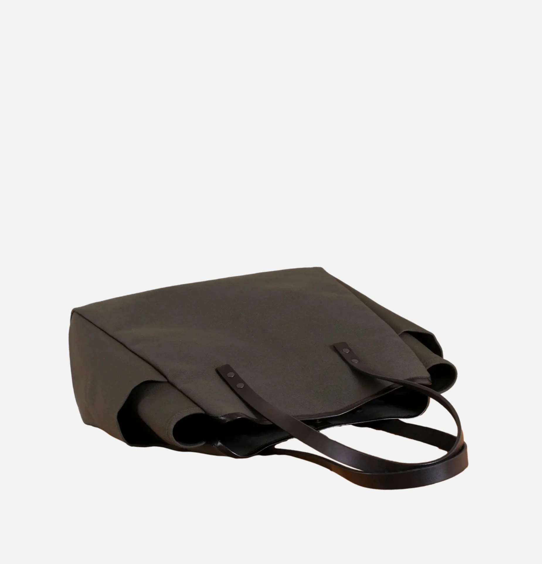 Sac Tote Bag Shopper Olive