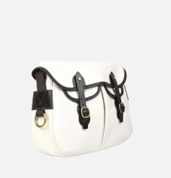 Sac Trout Ariel Small Ecru