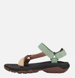 Sandales Femme Hurricane Maple