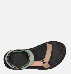 Sandales Femme Hurricane Maple