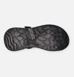 Sandales Zymic Black