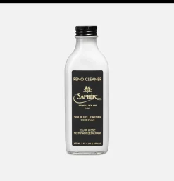 Saphir Reno Leather Cleaner