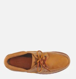 Sebago Acadia Crazy Horse